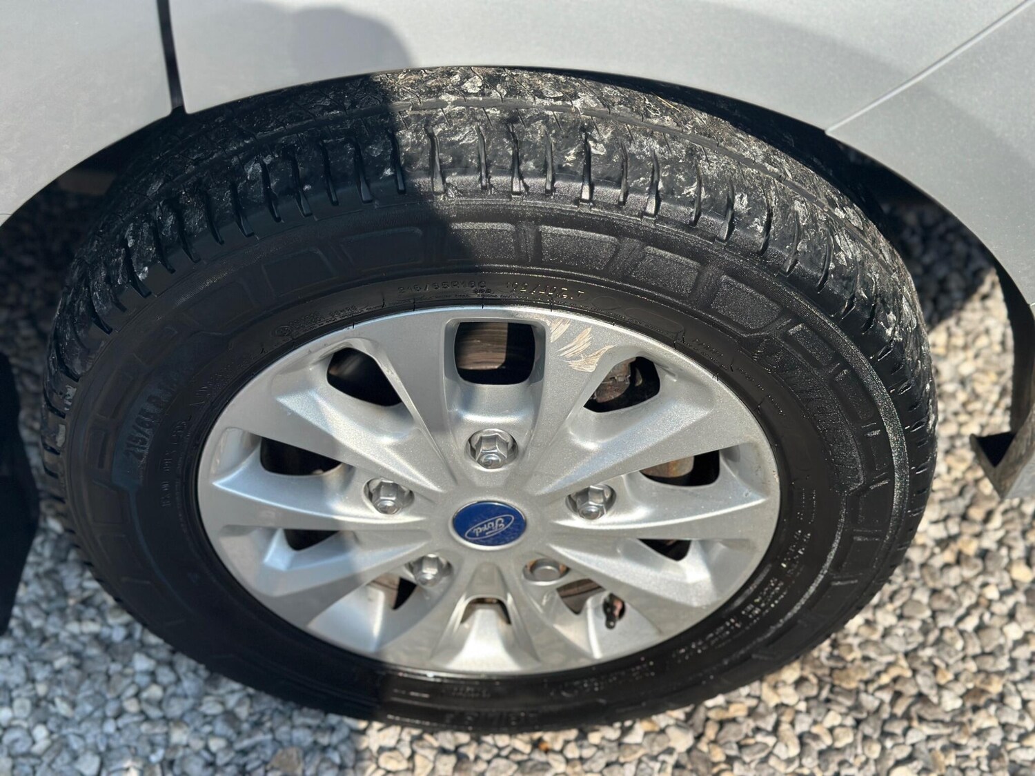Vehicle 45