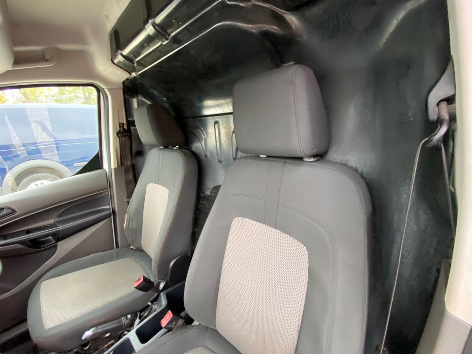 Used Ford Transit Connect 2020 for sale - 77305762: Photo 13