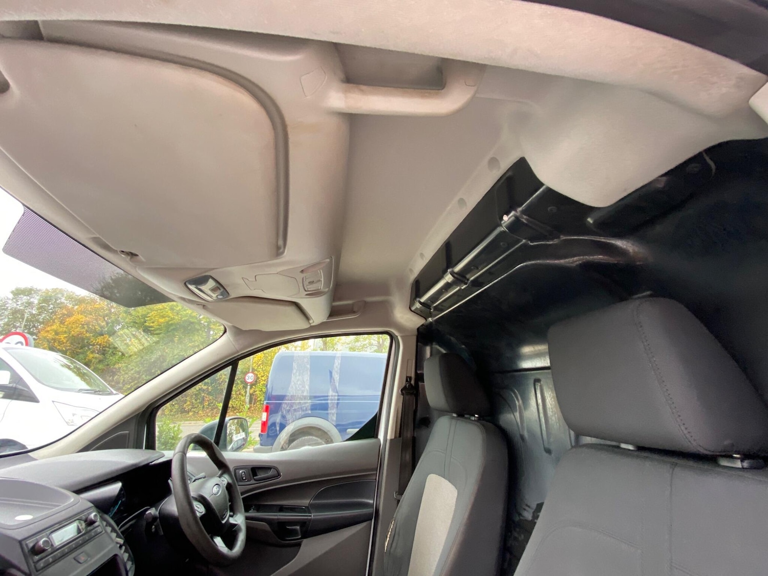 Used Ford Transit Connect 2020 for sale - 77305762: Photo 23