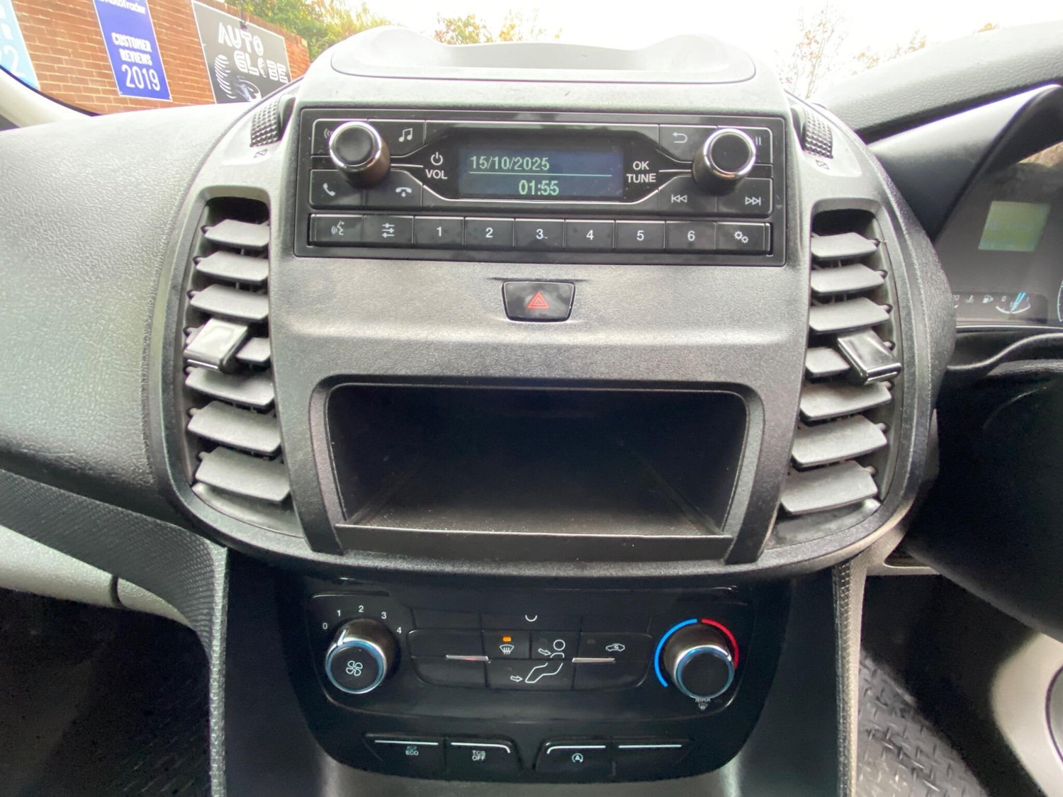 Used Ford Transit Connect 2020 for sale - 77305762: Photo 26