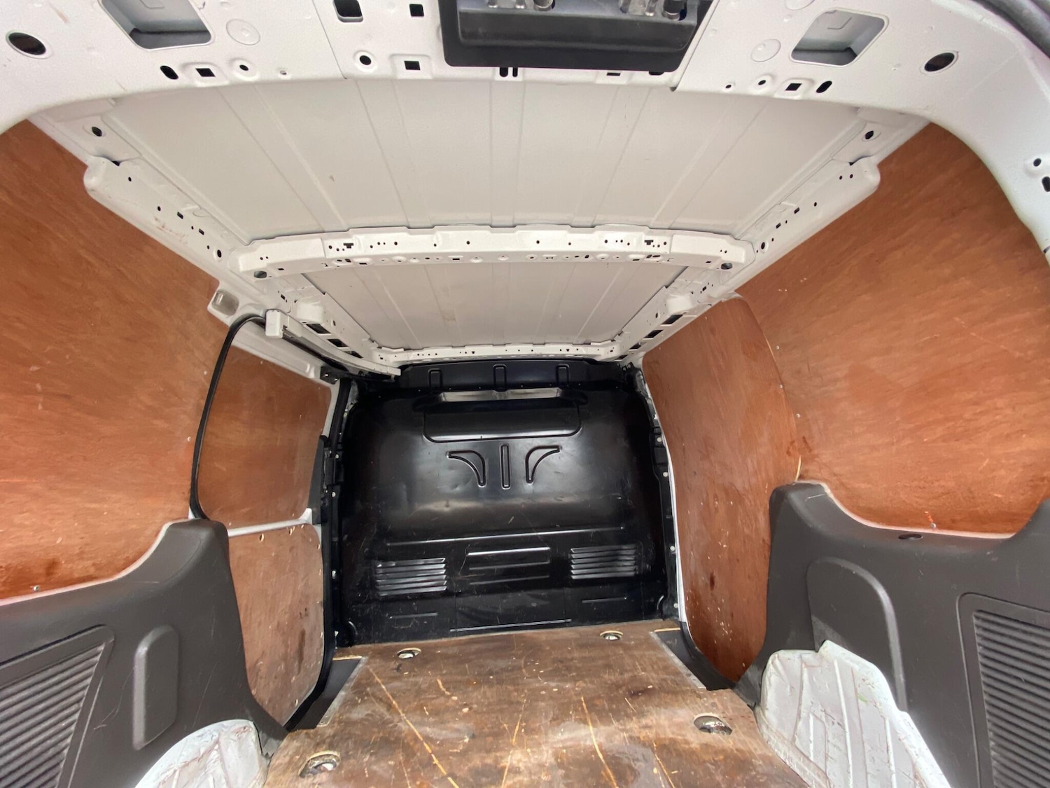 Used Ford Transit Connect 2020 for sale - 77305762: Photo 28