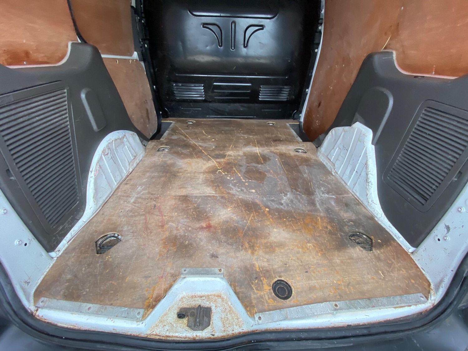 Used Ford Transit Connect 2020 for sale - 77305762: Photo 30