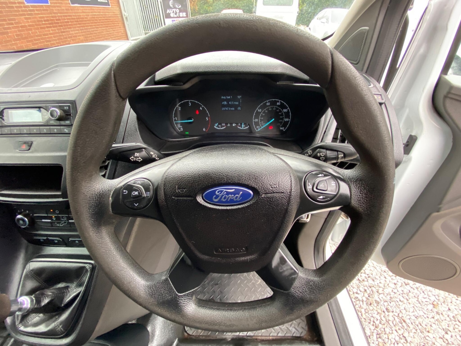Used Ford Transit Connect 2020 for sale - 77305762: Photo 39