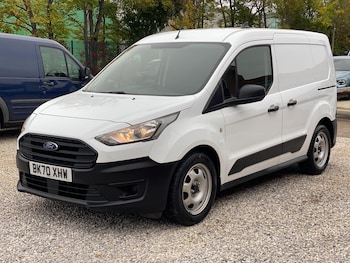 Used Ford Transit Connect 2020 for sale - 77305762: Photo