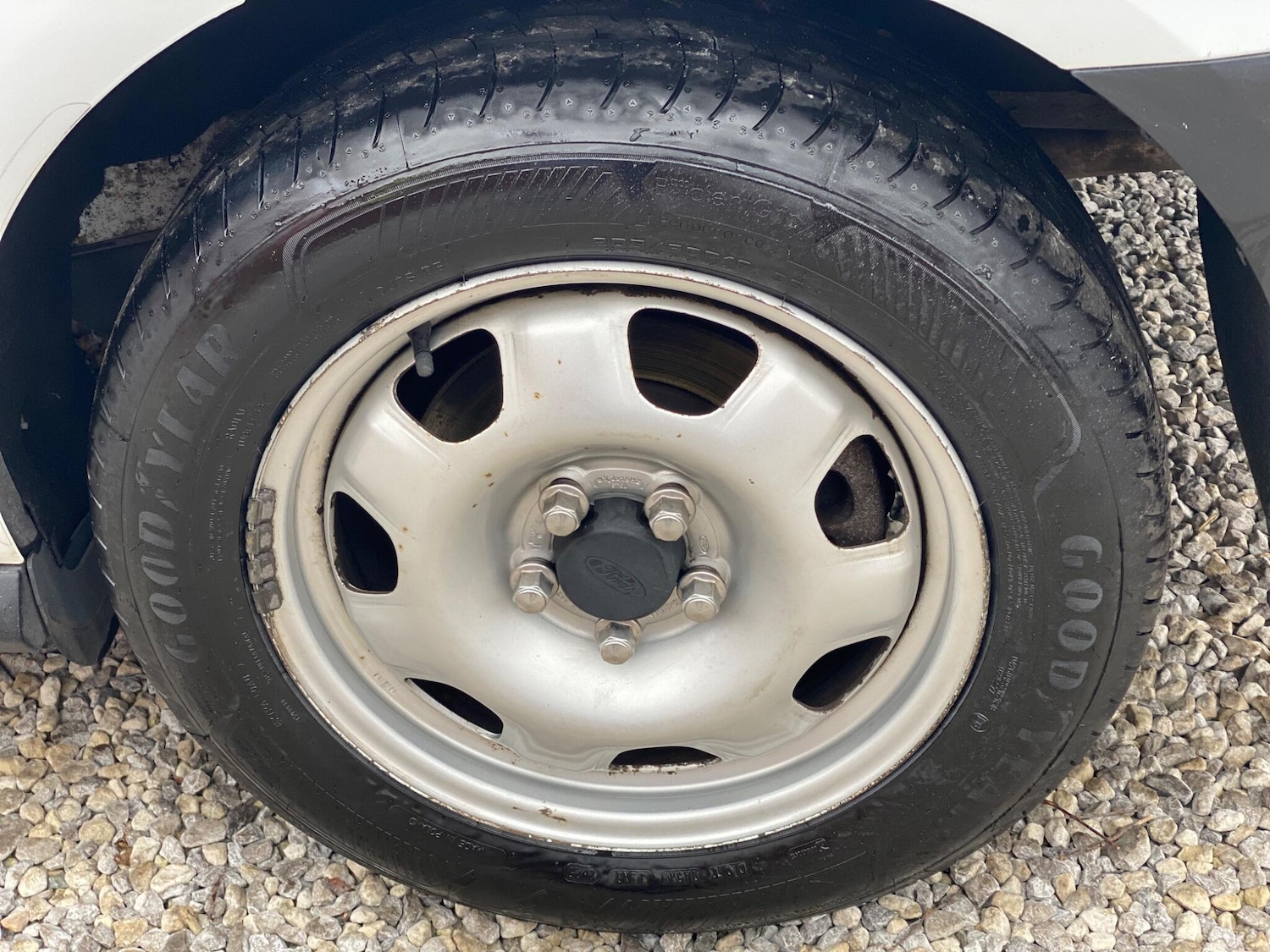 Used Ford Transit Connect 2020 for sale - 77305762: Photo 52