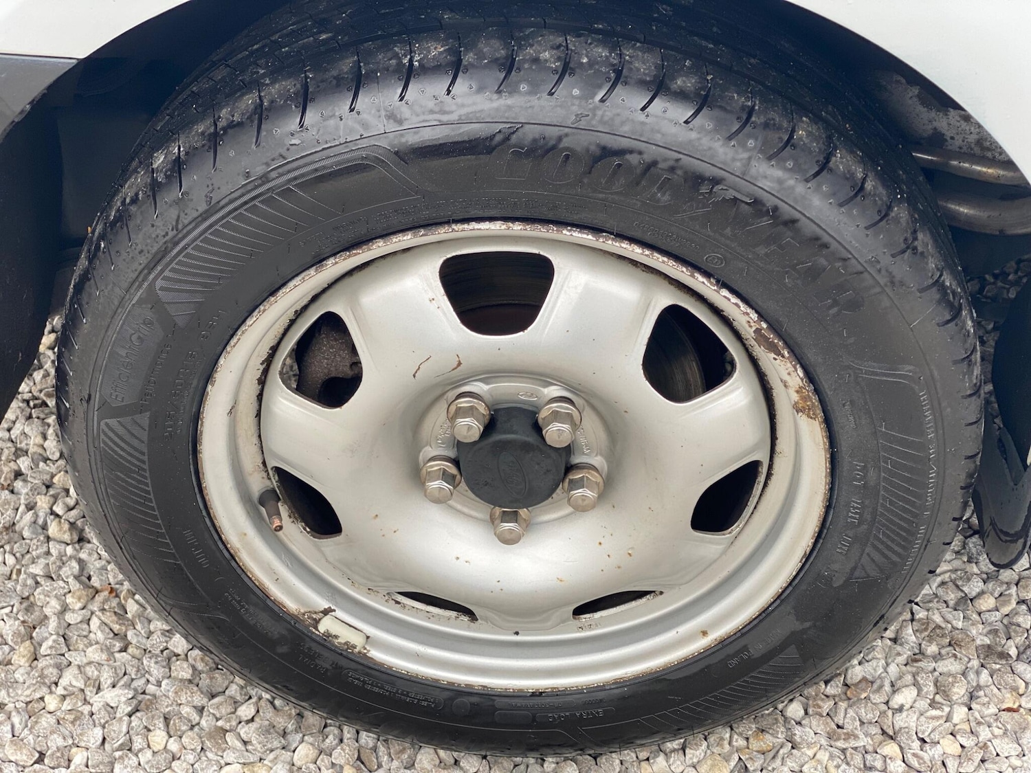 Used Ford Transit Connect 2020 for sale - 77305762: Photo 53