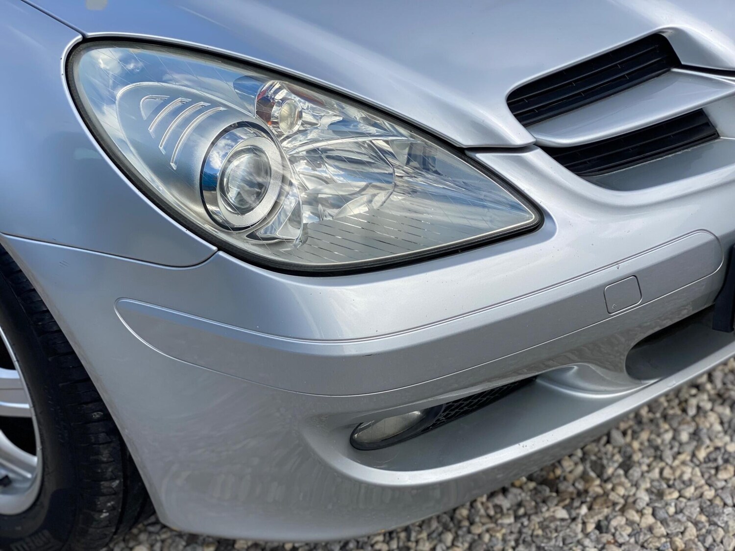 Used Mercedes-Benz SLK 2005 for sale - 75940206: Photo 27