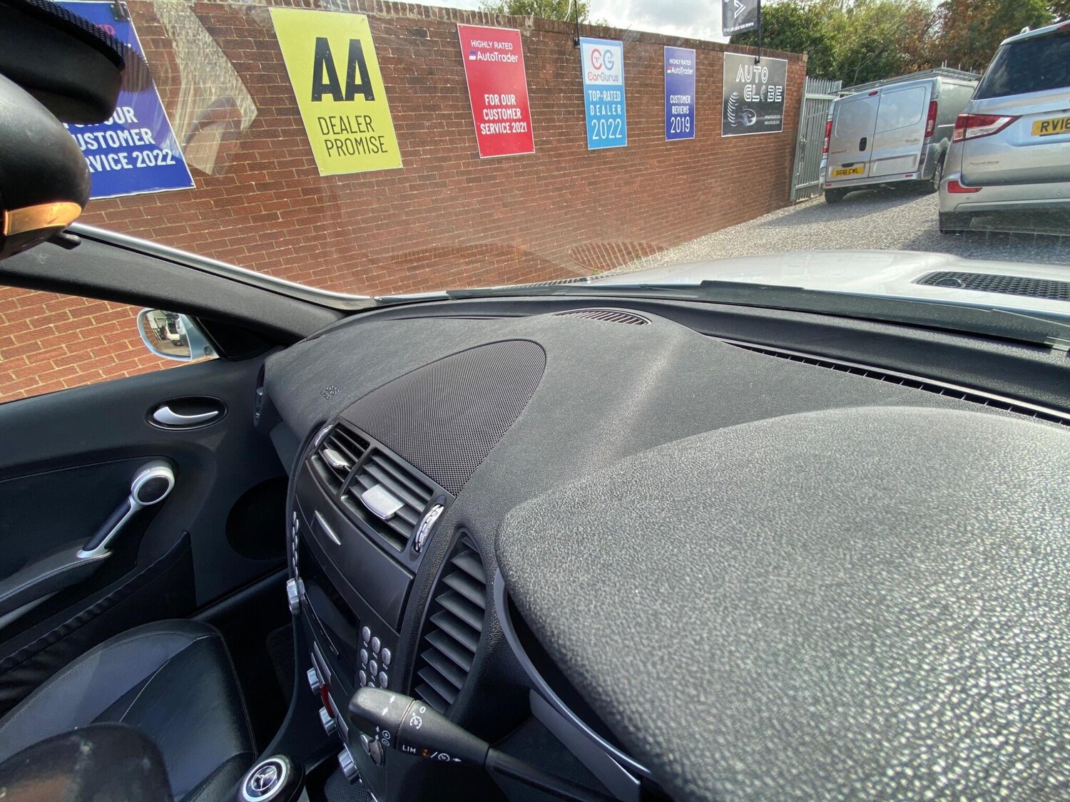 Used Mercedes-Benz SLK 2005 for sale - 75940206: Photo 35