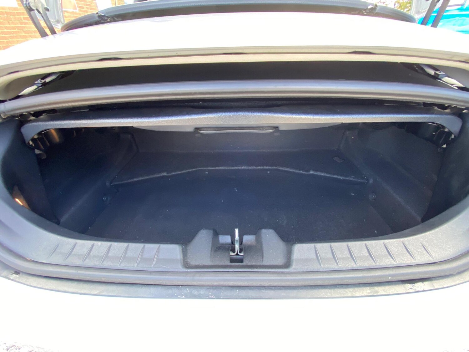 Used Mercedes-Benz SLK 2005 for sale - 75940206: Photo 37