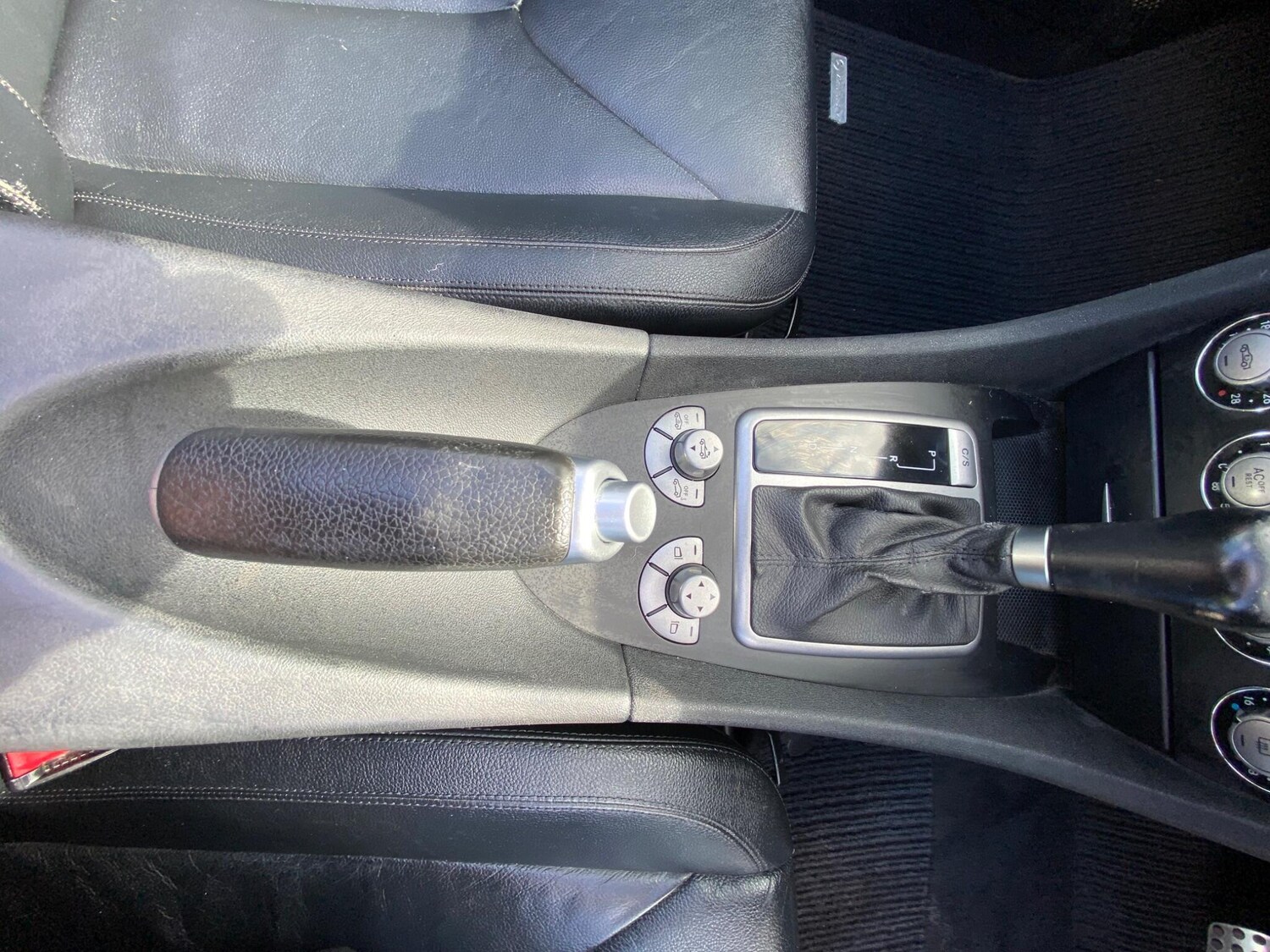 Used Mercedes-Benz SLK 2005 for sale - 75940206: Photo 39