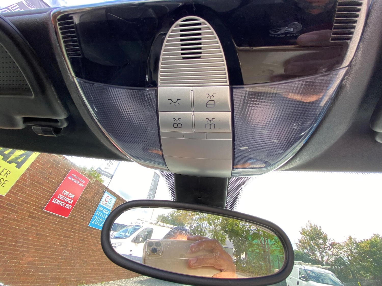 Used Mercedes-Benz SLK 2005 for sale - 75940206: Photo 42