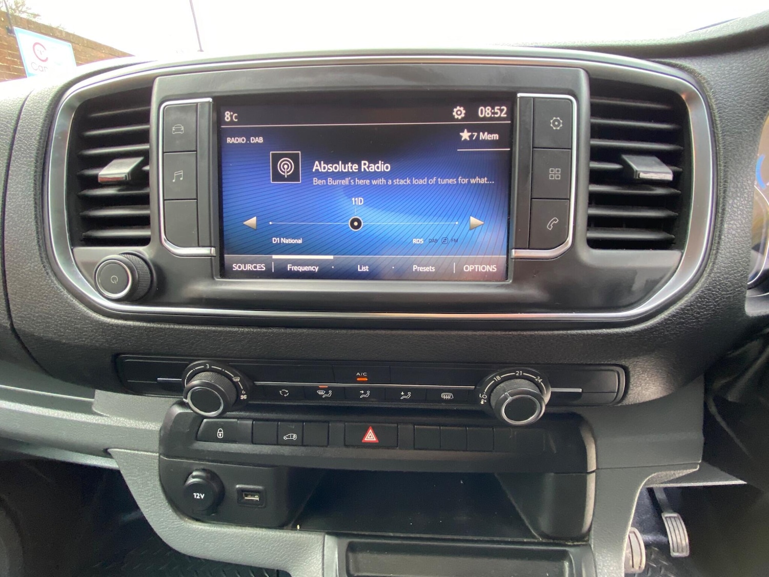 Used Toyota ProAce 2022 for sale - 78072505: Photo 11