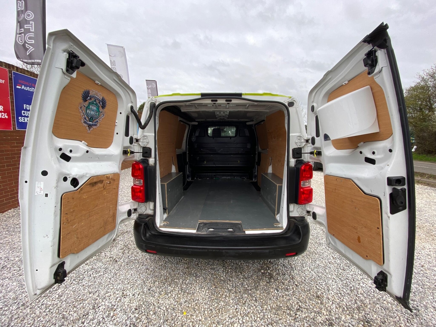 Used Toyota ProAce 2022 for sale - 78072505: Photo 14