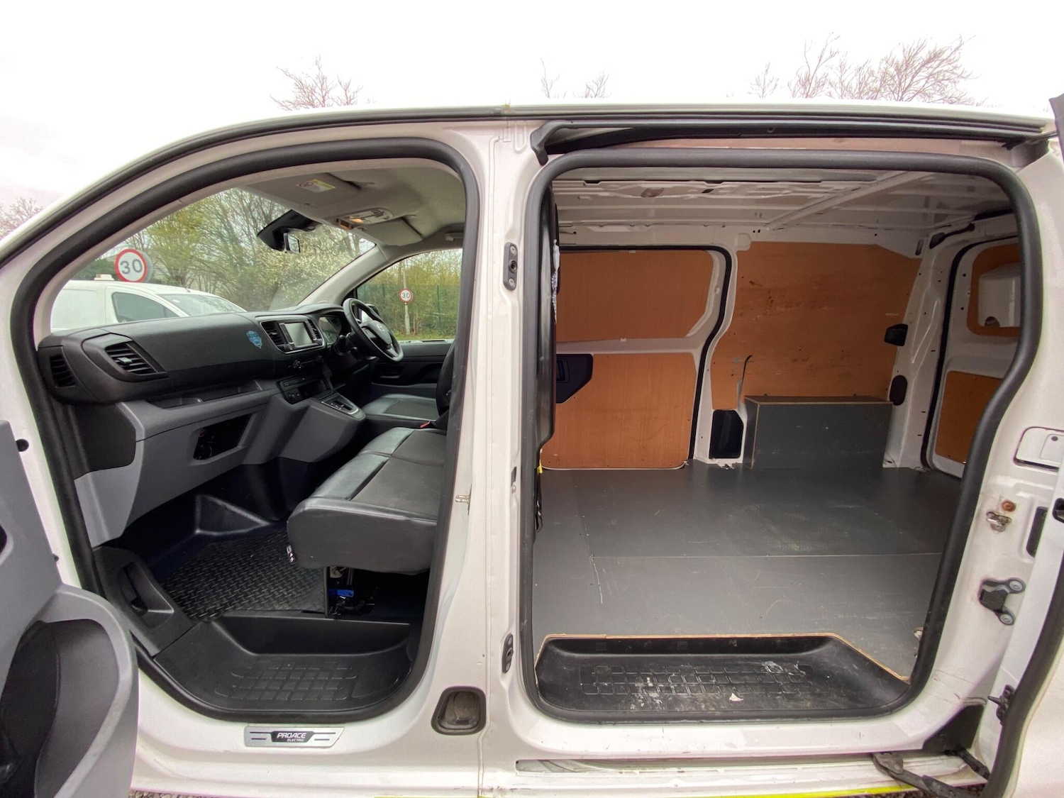 Used Toyota ProAce 2022 for sale - 78072505: Photo 15