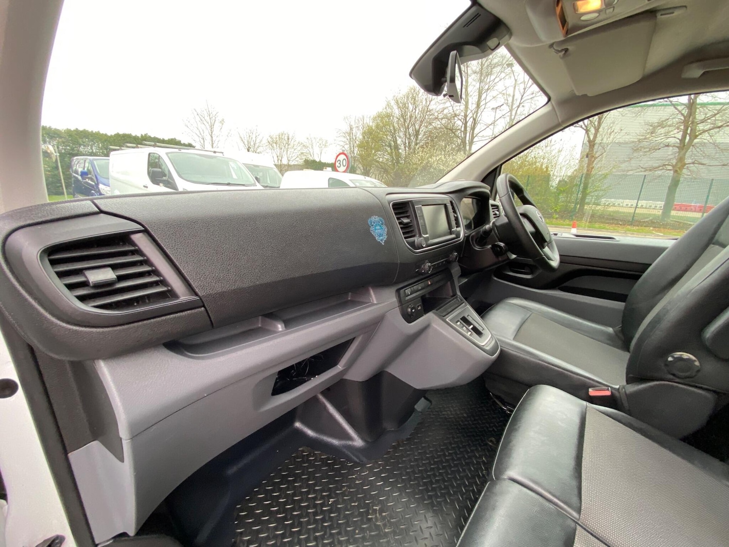 Used Toyota ProAce 2022 for sale - 78072505: Photo 18