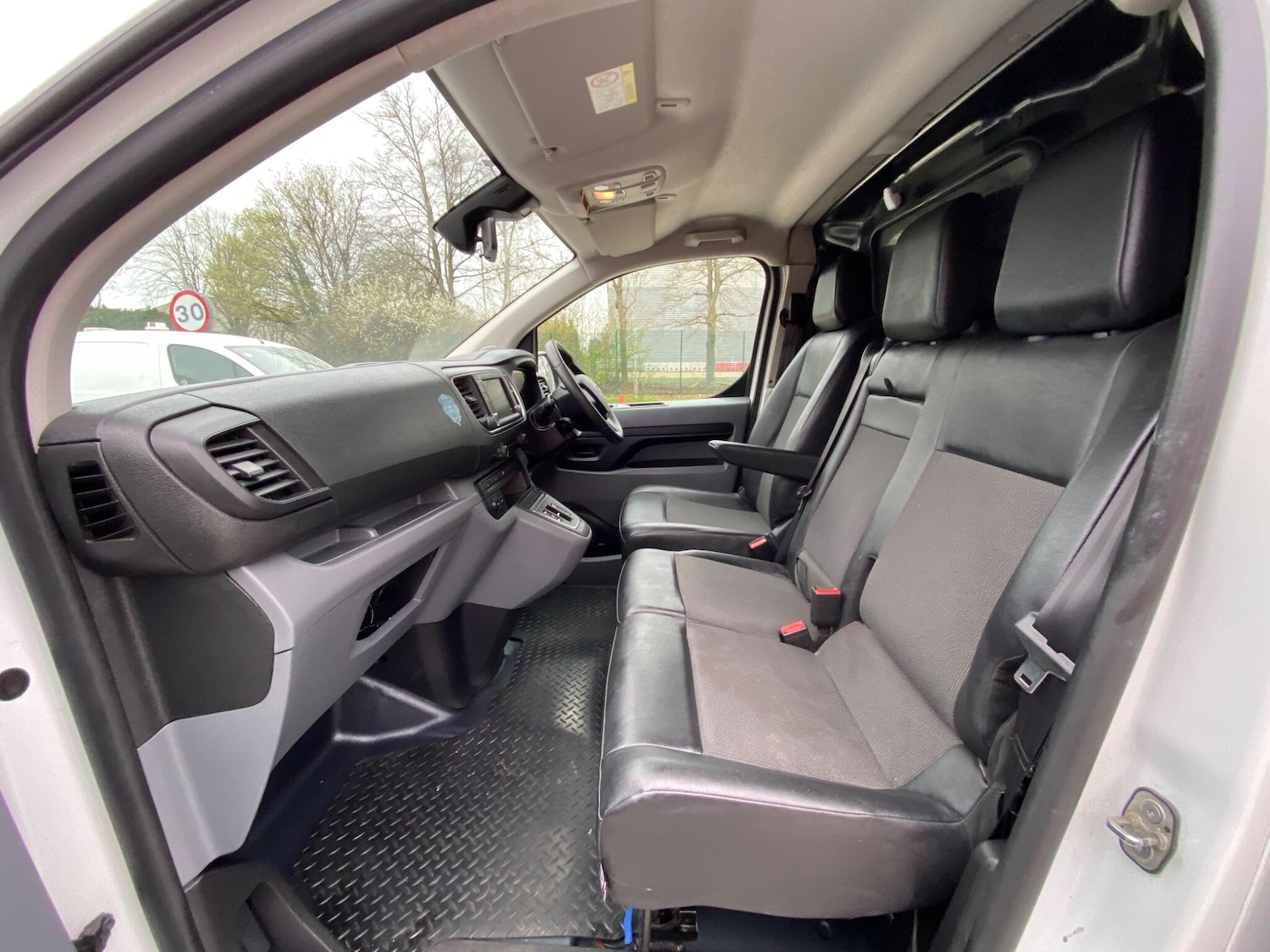 Used Toyota ProAce 2022 for sale - 78072505: Photo 20