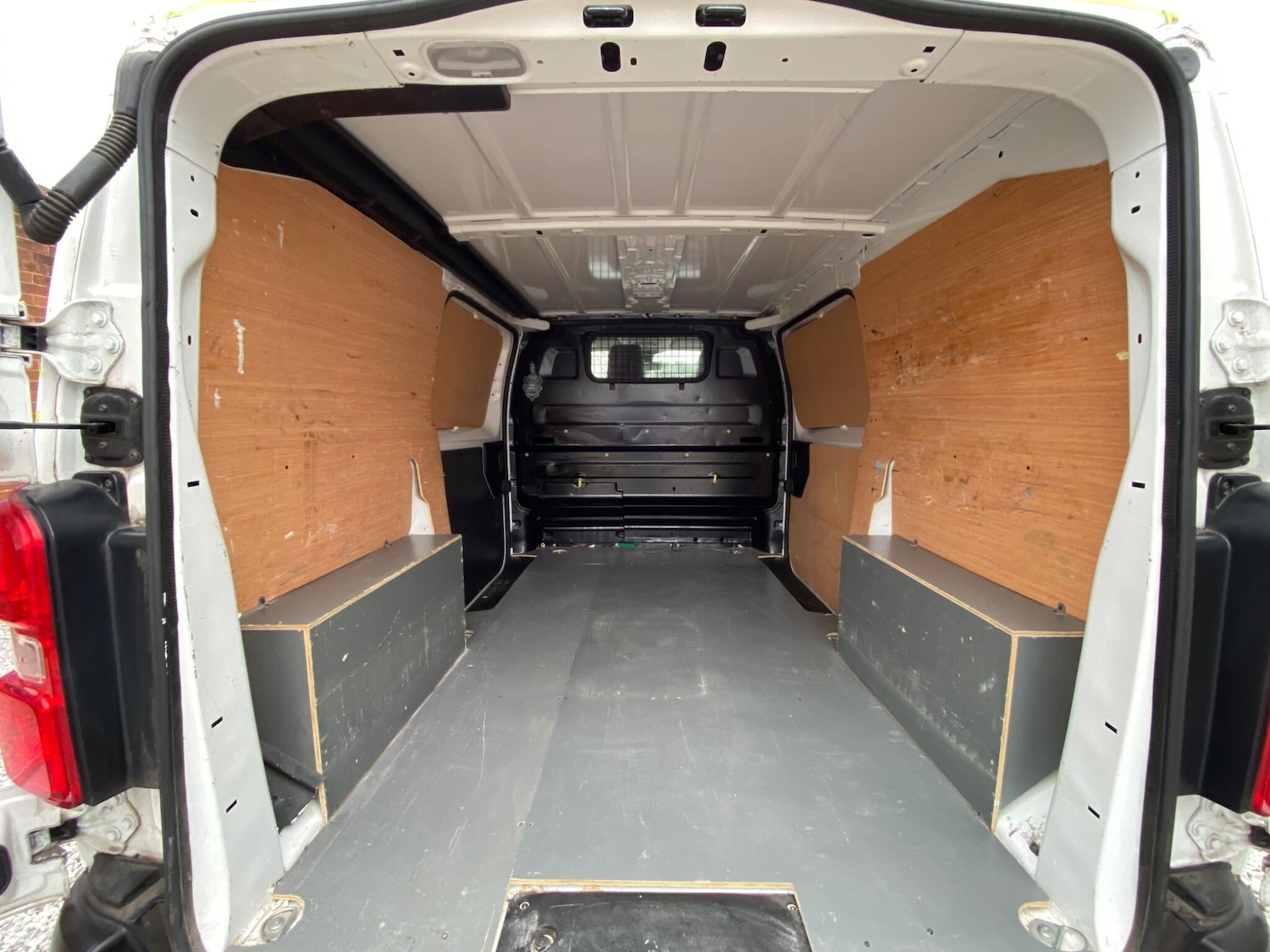 Used Toyota ProAce 2022 for sale - 78072505: Photo 22