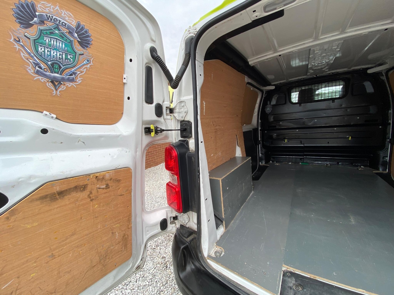 Used Toyota ProAce 2022 for sale - 78072505: Photo 23