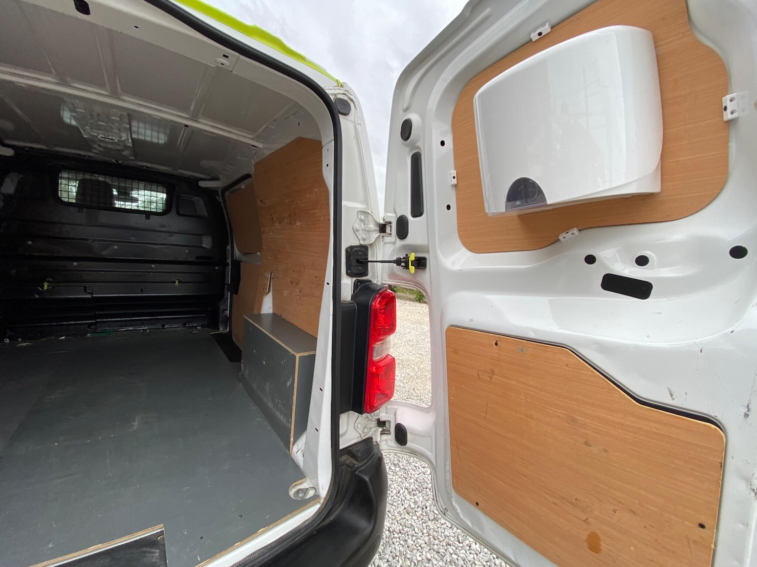 Used Toyota ProAce 2022 for sale - 78072505: Photo 24