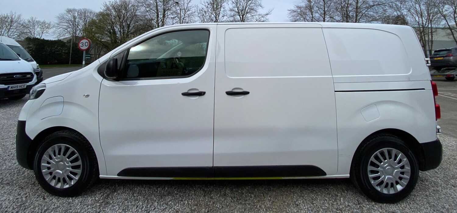 Used Toyota ProAce 2022 for sale - 78072505: Photo 32