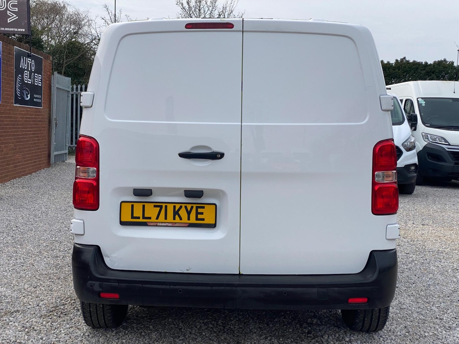 Used Toyota ProAce 2022 for sale - 78072505: Photo 35