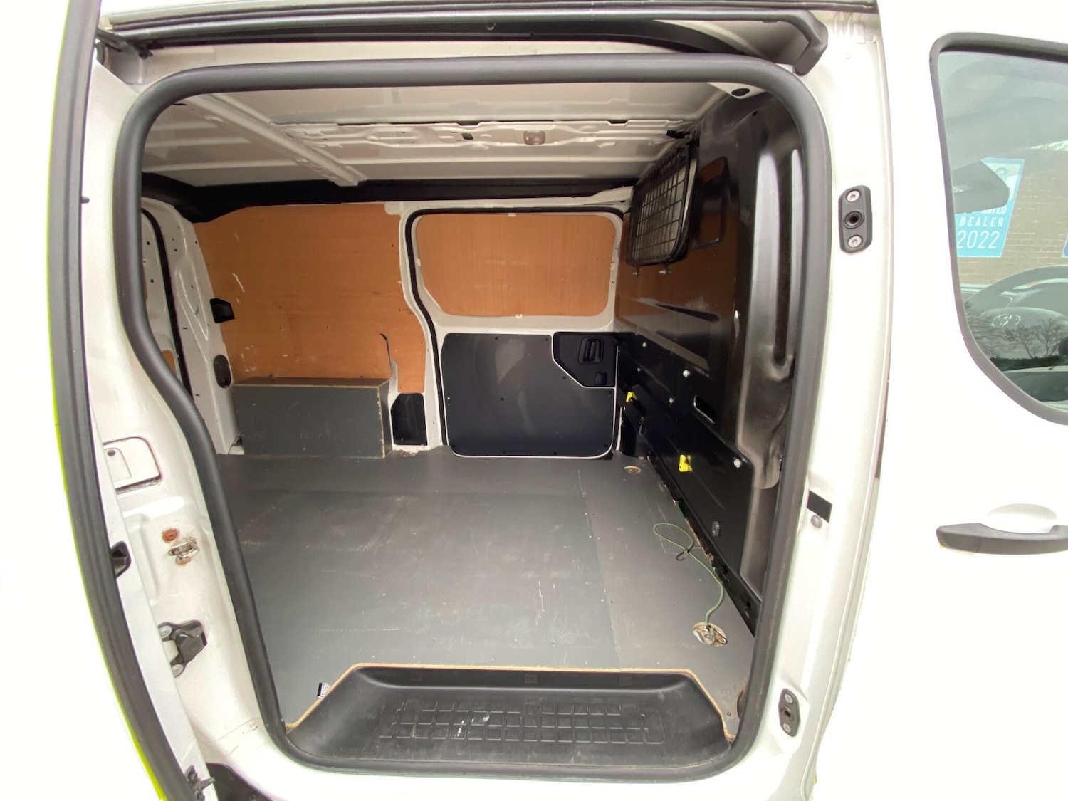 Used Toyota ProAce 2022 for sale - 78072505: Photo 36