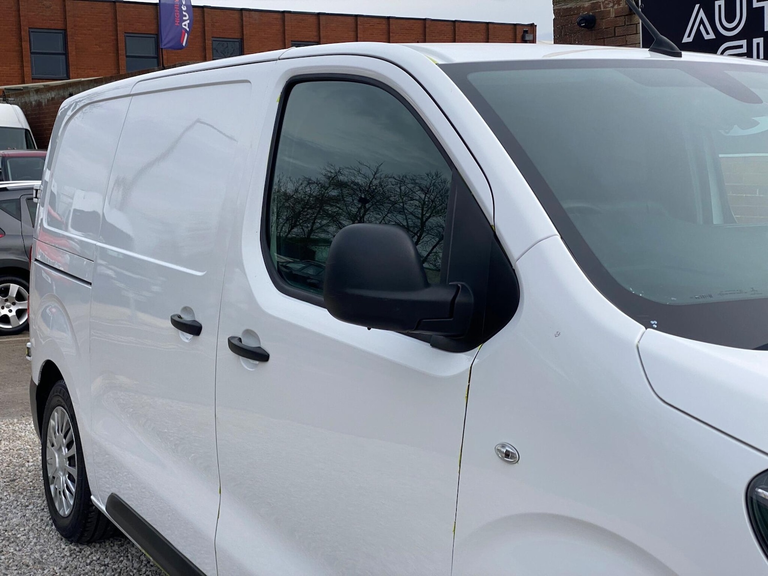 Used Toyota ProAce 2022 for sale - 78072505: Photo 37