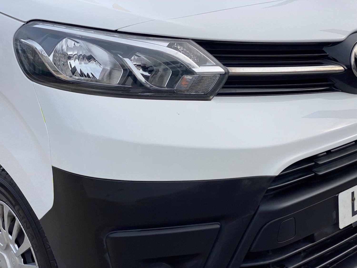 Used Toyota ProAce 2022 for sale - 78072505: Photo 39