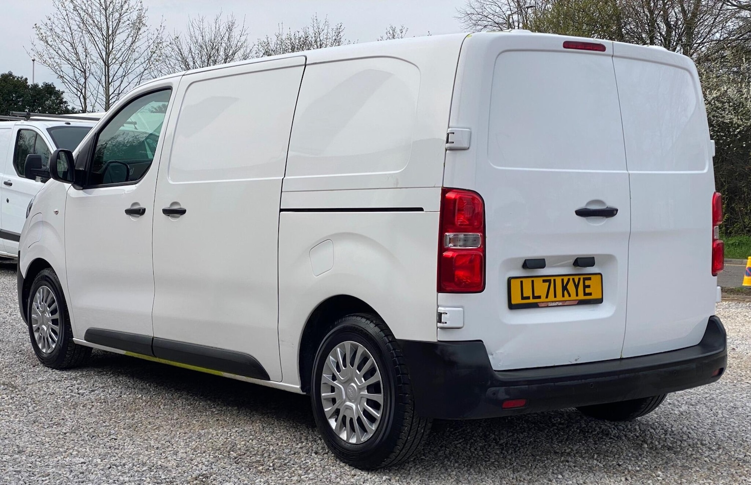 Used Toyota ProAce 2022 for sale - 78072505: Photo 4