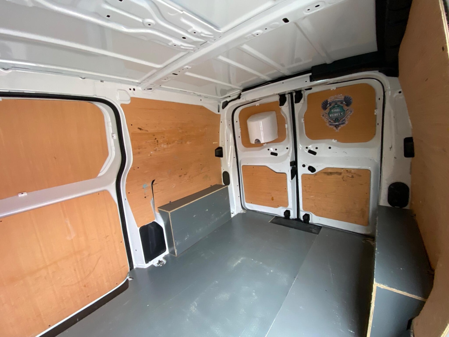 Used Toyota ProAce 2022 for sale - 78072505: Photo 40