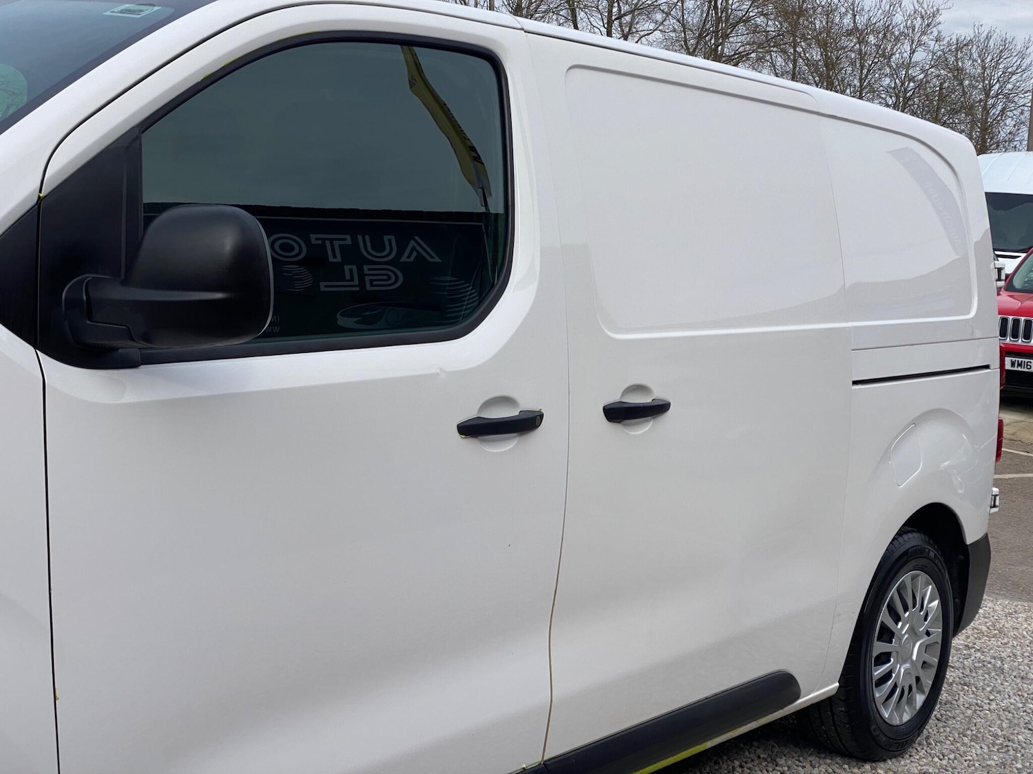 Used Toyota ProAce 2022 for sale - 78072505: Photo 44