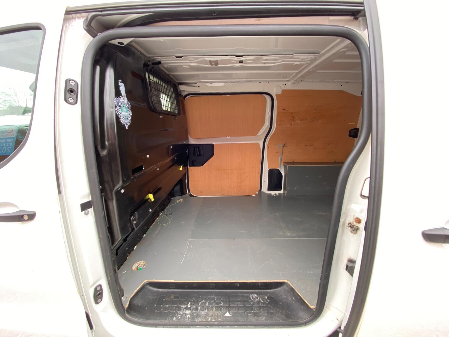 Used Toyota ProAce 2022 for sale - 78072505: Photo 45