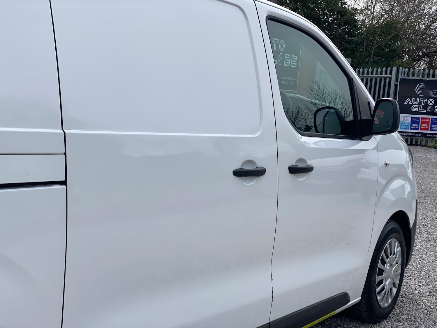 Used Toyota ProAce 2022 for sale - 78072505: Photo 48