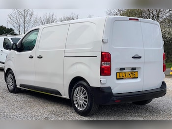 Used Toyota ProAce 2022 for sale - 78072505: Photo