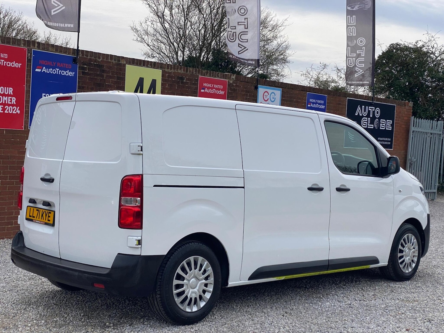 Used Toyota ProAce 2022 for sale - 78072505: Photo 5