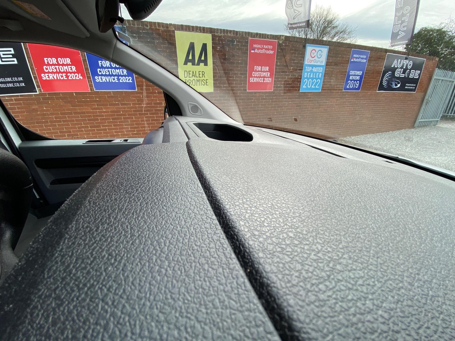 Used Toyota ProAce 2022 for sale - 78072505: Photo 52