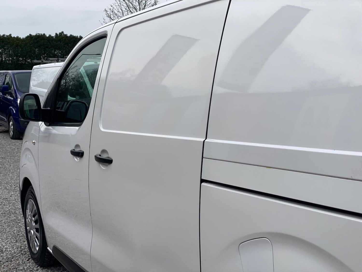 Used Toyota ProAce 2022 for sale - 78072505: Photo 53
