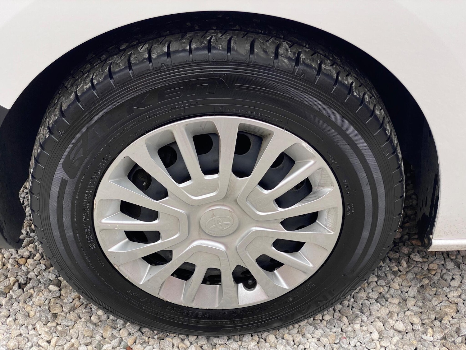 Used Toyota ProAce 2022 for sale - 78072505: Photo 55