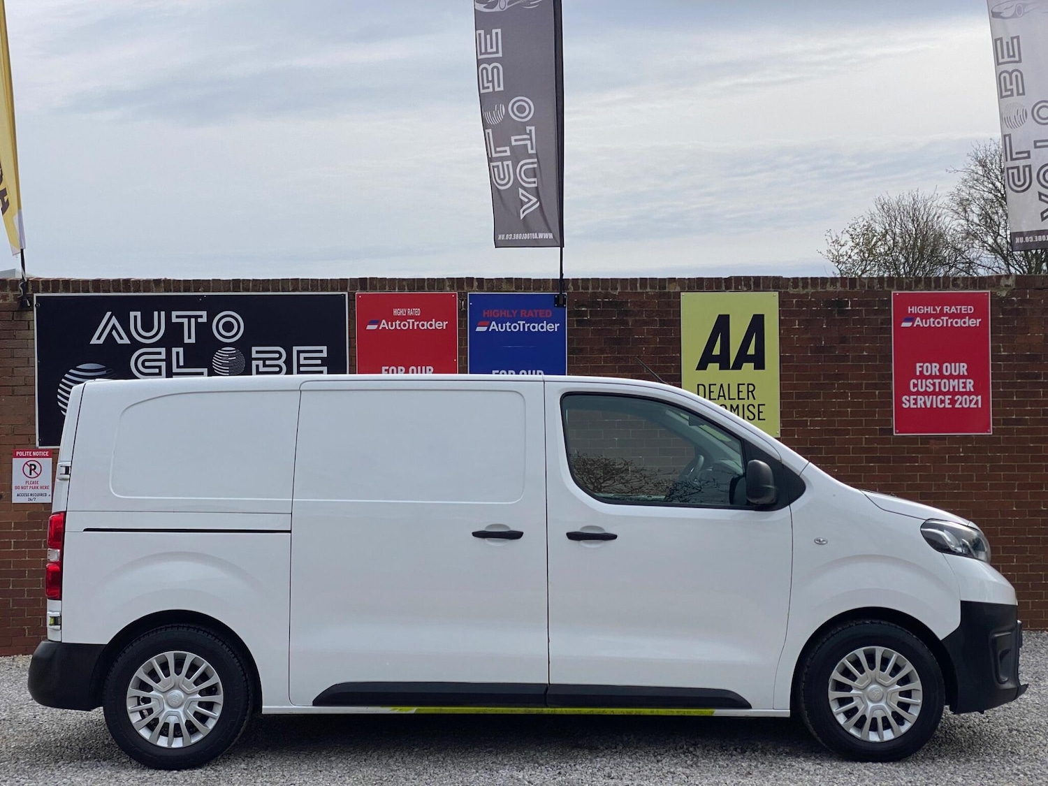 Used Toyota ProAce 2022 for sale - 78072505: Photo 6