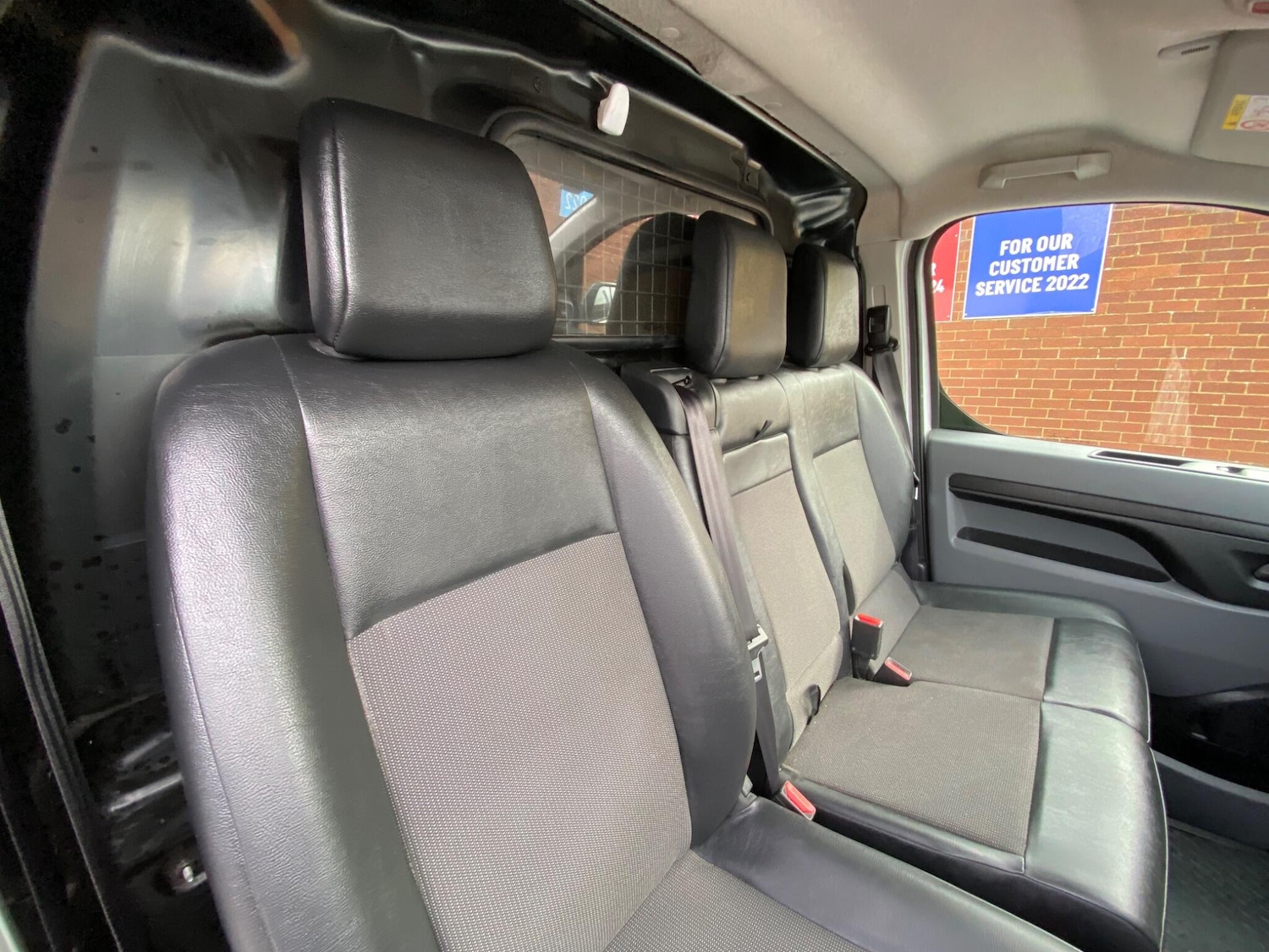 Used Toyota ProAce 2022 for sale - 78072505: Photo 9