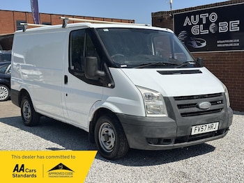 Used Ford Transit 2007 for sale - 79361524: Photo