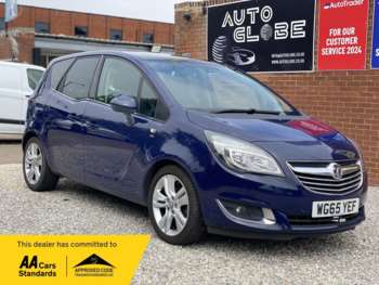 2015 (65) - 1.4i Turbo SE Euro 6 5dr