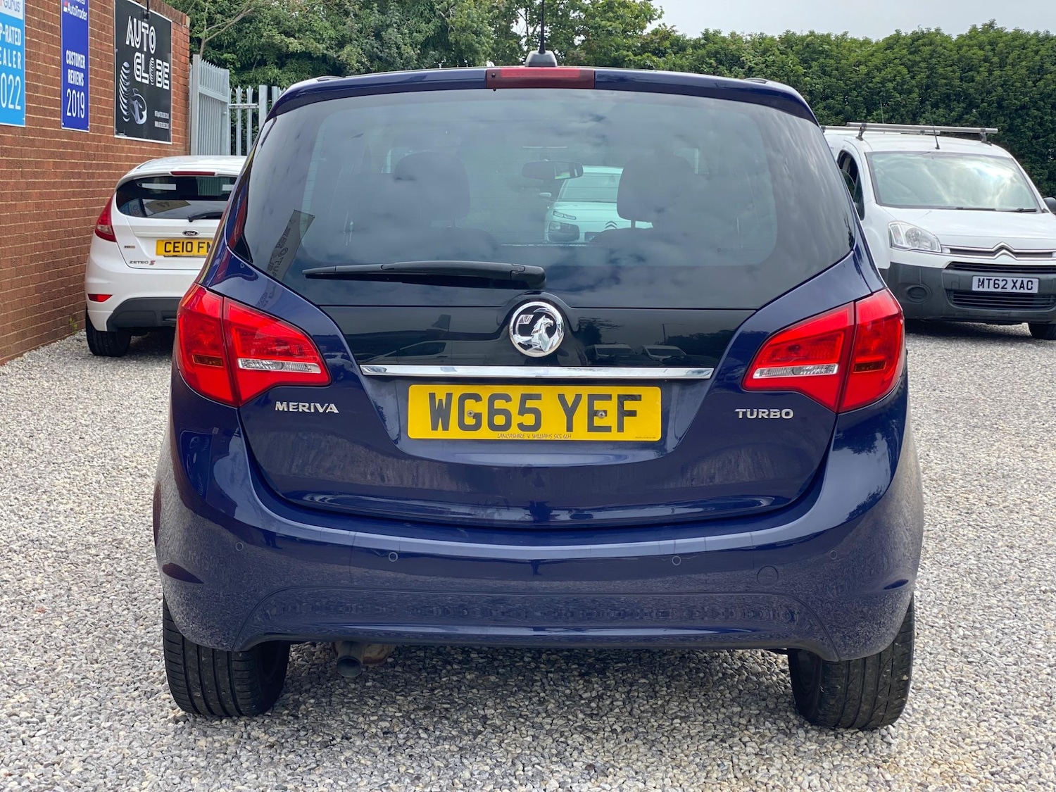Vehicle 26