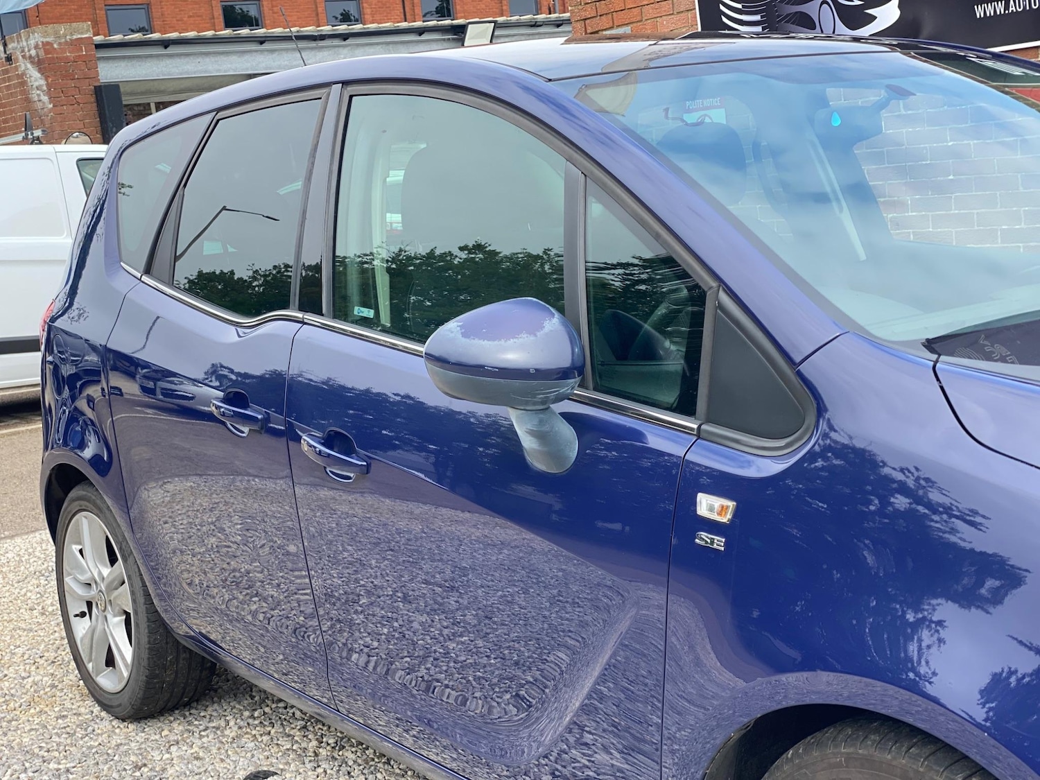 Vehicle 28