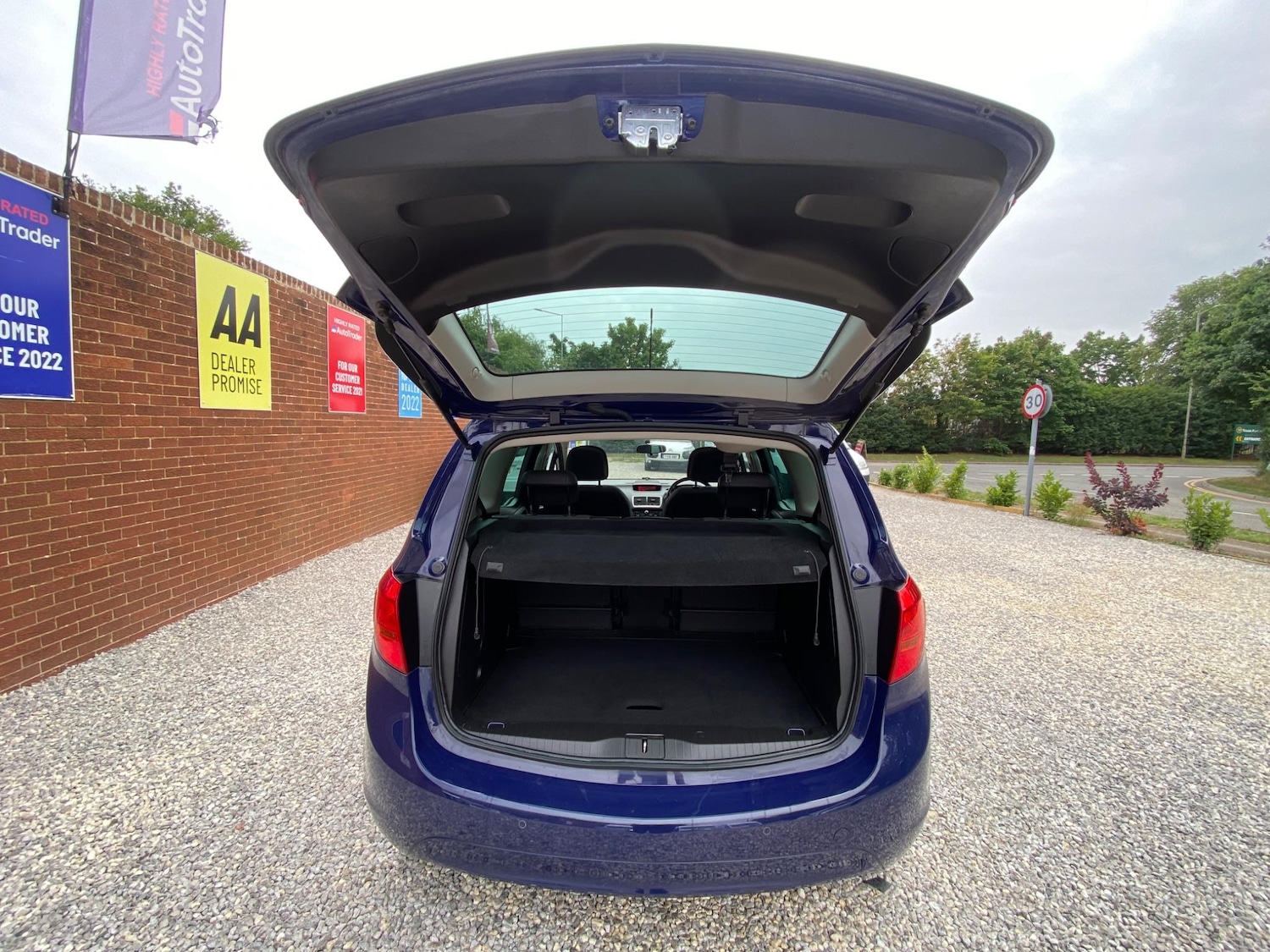 Vehicle 37