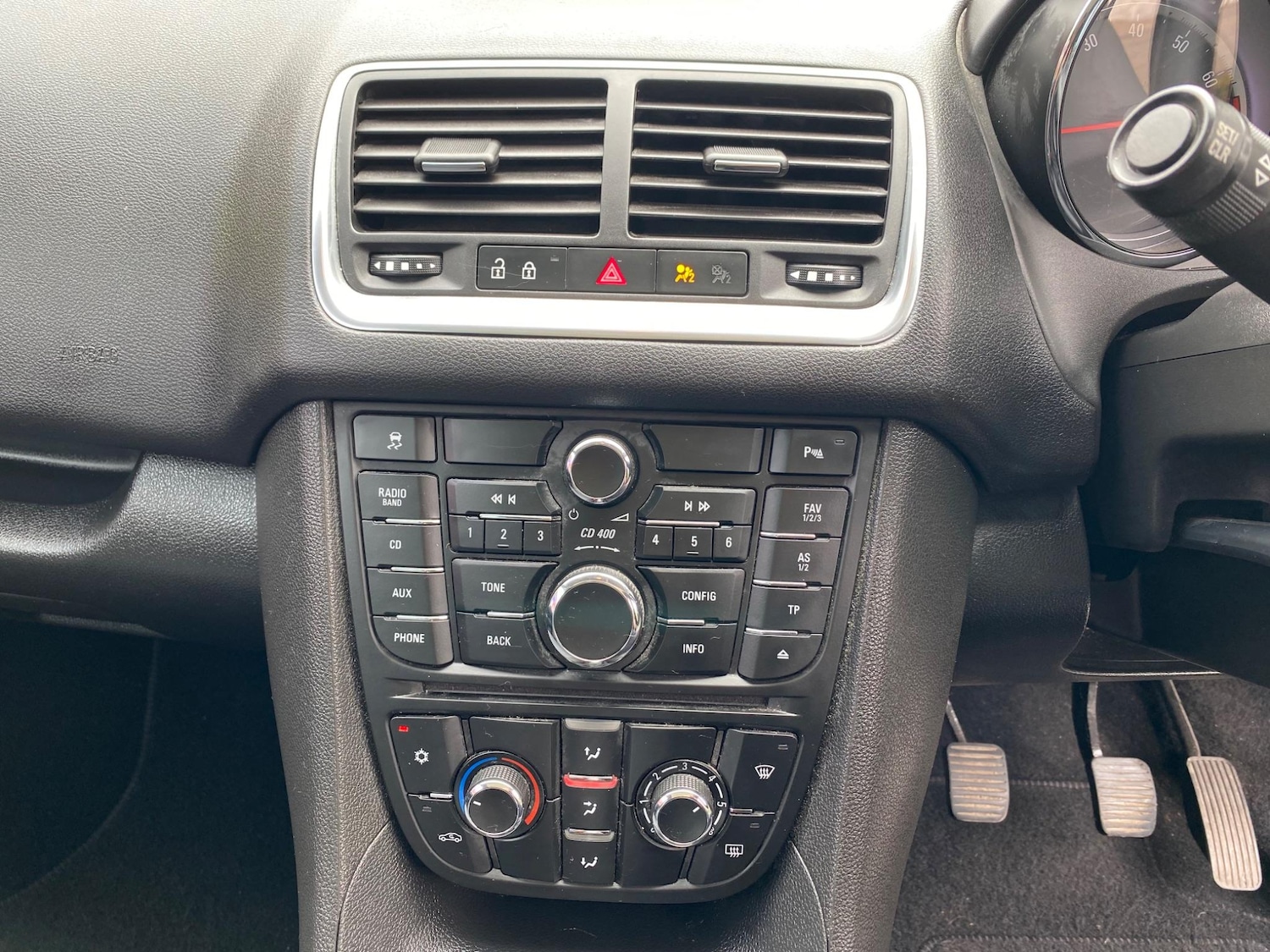 Vehicle 52
