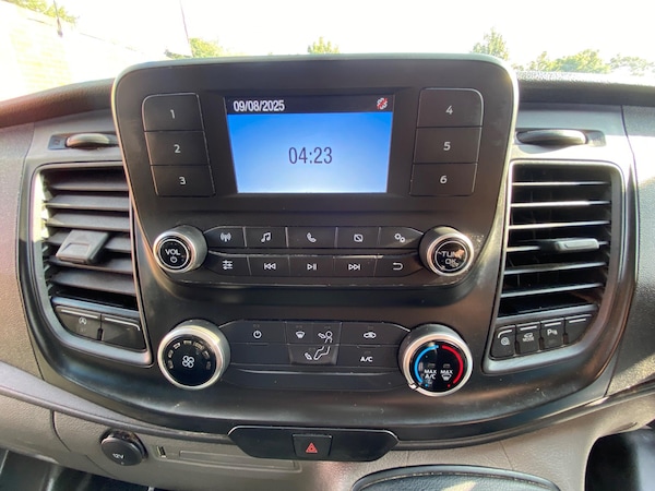 Used Ford Transit 2022 for sale - 75291257: Photo 10