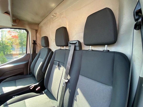 Used Ford Transit 2022 for sale - 75291257: Photo 13