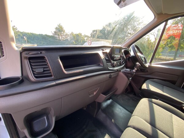 Used Ford Transit 2022 for sale - 75291257: Photo 14