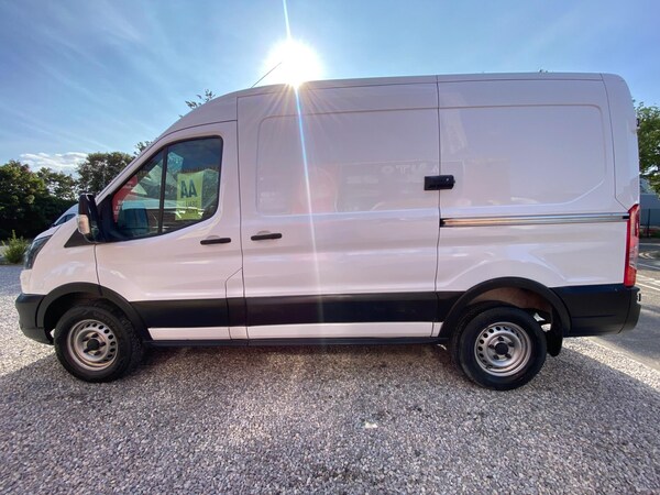 Used Ford Transit 2022 for sale - 75291257: Photo 18